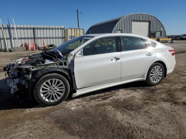 Изображение 2014 TOYOTA AVALON HYBRID 2014