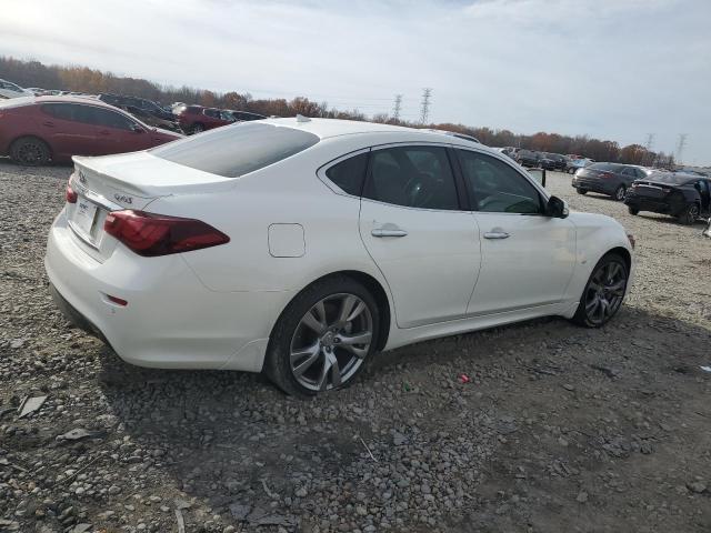 Image 3 of 2016 INFINITI Q70 3.7 2016 with VIN JN1BY1AP6GM221157