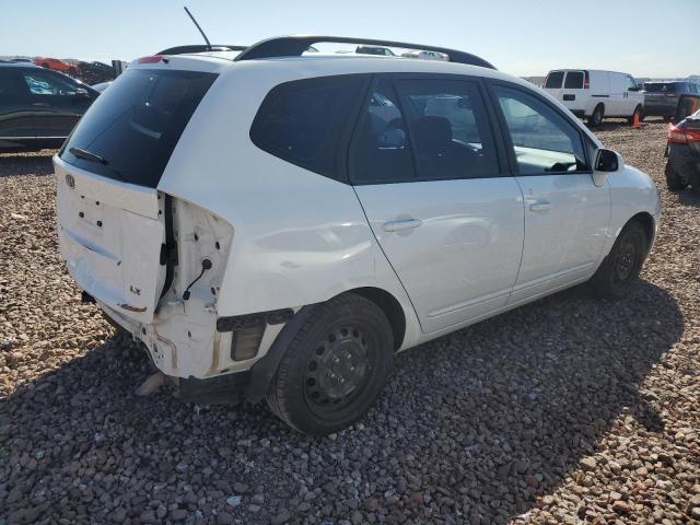 Image 3 of 2009 KIA RONDO BASE 2009 with VIN KNAFG529097262066