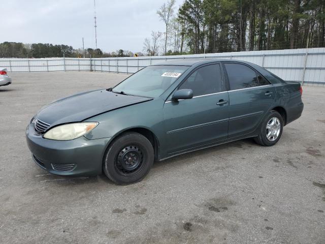 Изображение 2005 TOYOTA CAMRY LE 2005