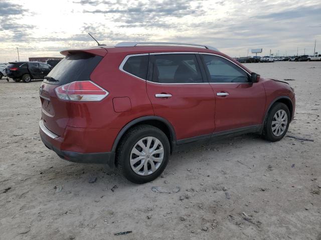 Image 3 of 2016 NISSAN ROGUE S 2016 with VIN KNMAT2MT9GP661944