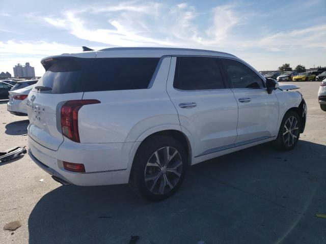 Obraz 3 z 2022 HYUNDAI PALISADE LIMITED 2022 z VIN KM8R5DHE8NU437501