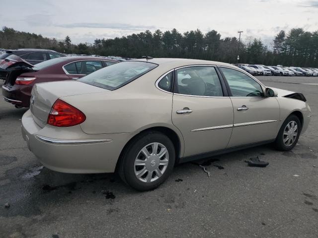 Obraz 3 z 2008 BUICK LACROSSE CX 2008 z VIN 2G4WC582381175410