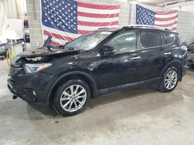 Изображение 2016 TOYOTA RAV4 LIMITED 2016