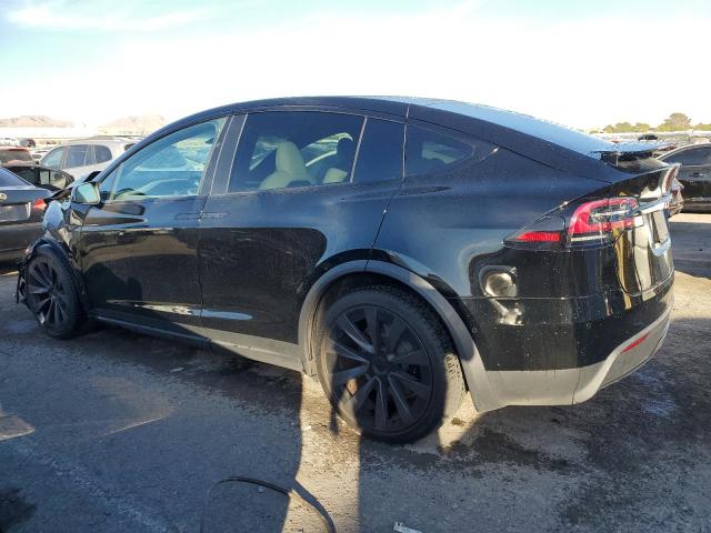 Obraz 2 z 2023 TESLA MODEL X  2023 z VIN 7SAXCAE50PF368175