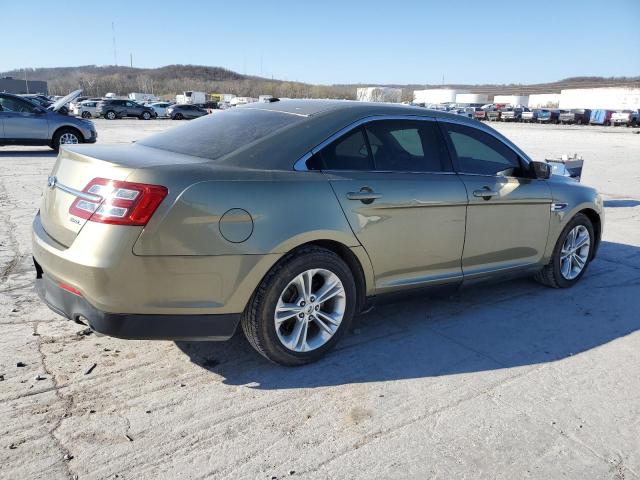 Изображение 3 2013 FORD TAURUS SEL 2013 с VIN 1FAHP2E86DG185974
