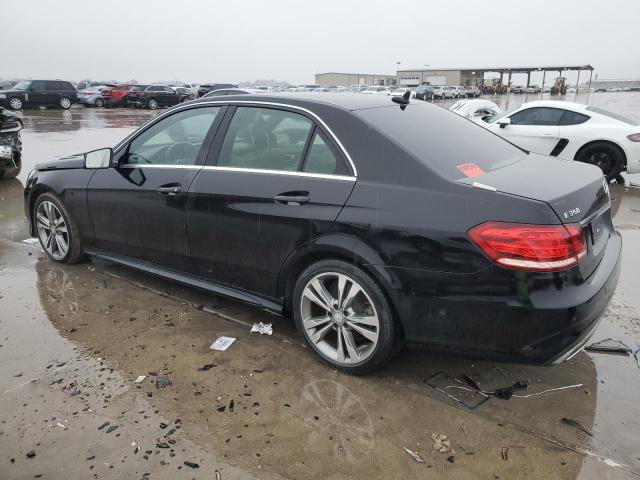 Obraz 2 z 2016 MERCEDES-BENZ E 350 2016 z VIN WDDHF5KB9GB268661