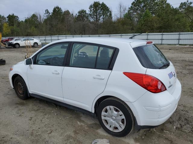 Изображение 2 2011 NISSAN VERSA S 2011 с VIN 3N1BC1CP3BL512729