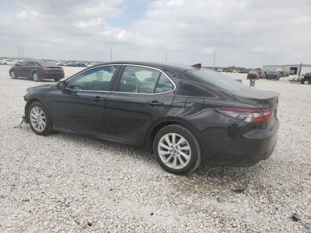 Изображение 2 2023 TOYOTA CAMRY LE 2023 с VIN 4T1C11AK3PU123998