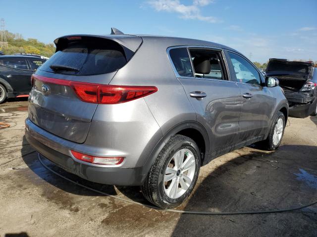 Obraz 3 z 2018 KIA SPORTAGE LX 2018 z VIN KNDPMCAC8J7464594