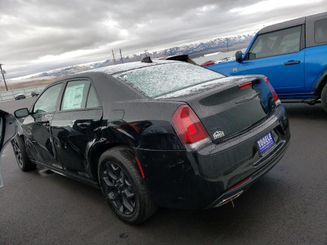 Изображение 2 2023 CHRYSLER 300 TOURING L 2023 с VIN 2C3CCASGXPH662084