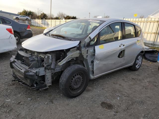 Obraz 2016 NISSAN VERSA NOTE S 2016