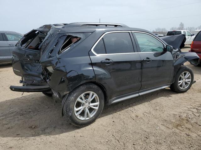 Image 3 of 2017 CHEVROLET EQUINOX LT 2017 with VIN 2GNALCEKXH1522021