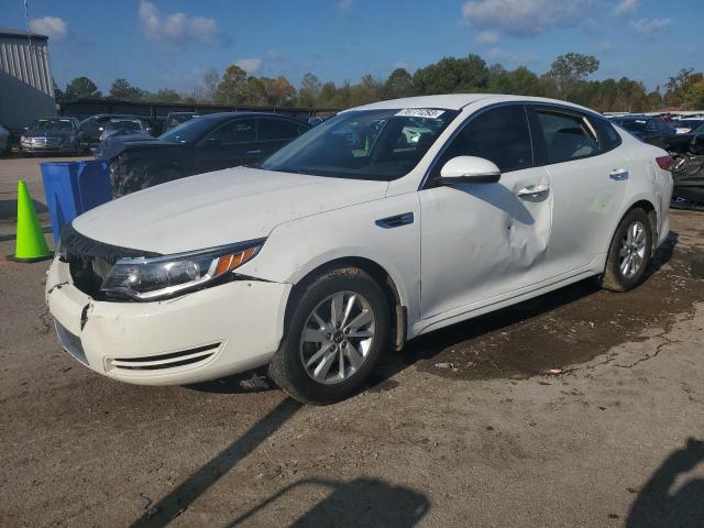 2016 KIA OPTIMA LX 2016 image