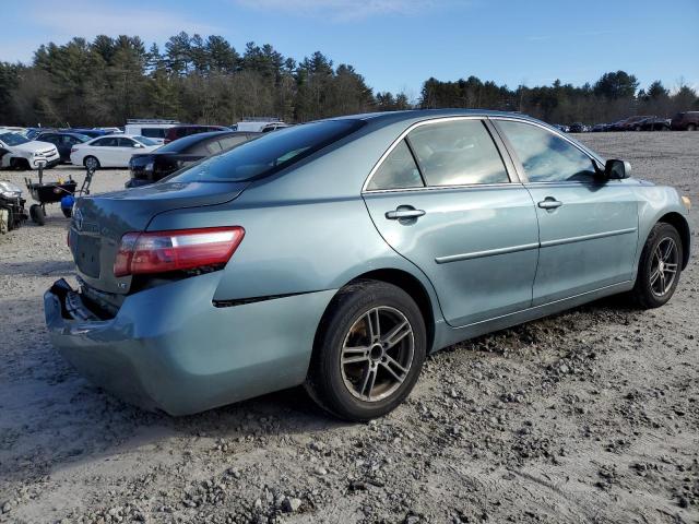 Изображение 3 2009 TOYOTA CAMRY BASE 2009 с VIN 4T4BE46K59R111399