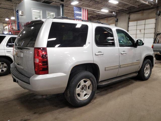 Image 3 of 2014 CHEVROLET TAHOE K1500 LT 2014 with VIN 1GNSKBE00ER236603