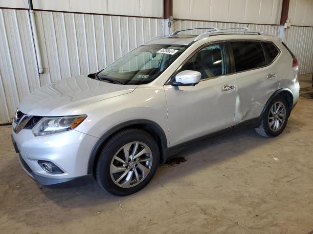 Obraz 1 z 2014 NISSAN ROGUE S 2014 z VIN 5N1AT2MV1EC788852