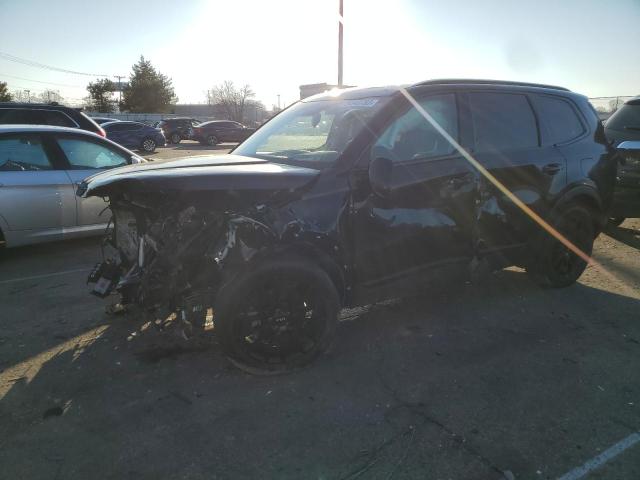 Изображение 1 2022 KIA TELLURIDE SX 2022 с VIN 5XYP5DHC1NG292295