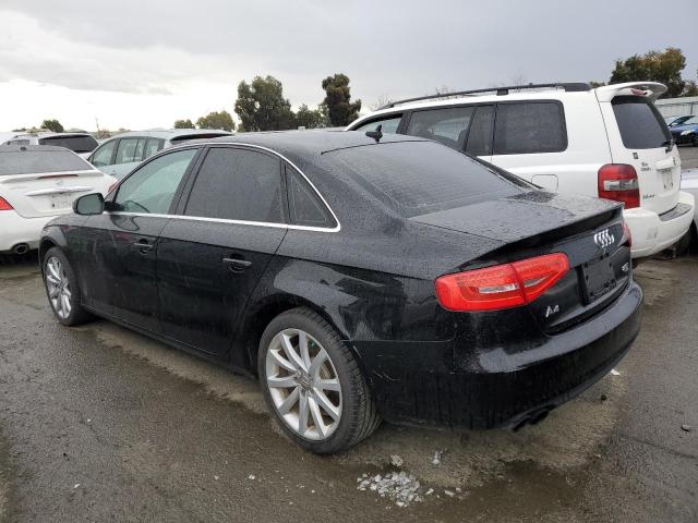 Obraz 2 z 2013 AUDI A4 PREMIUM PLUS 2013 z VIN WAUFFAFL2DN010633