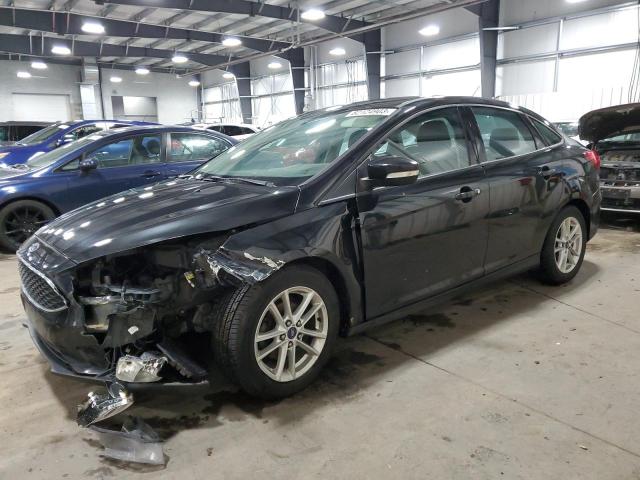 2015 FORD FOCUS SE 2015 image