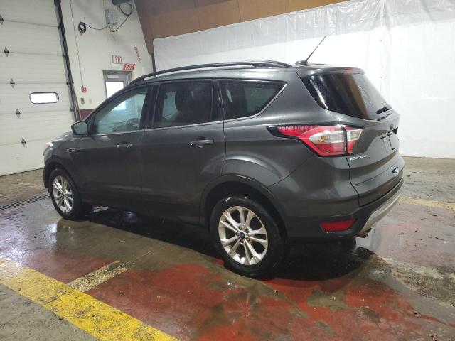 Изображение 2 2018 FORD ESCAPE SE 2018 с VIN 1FMCU0GD8JUD38133