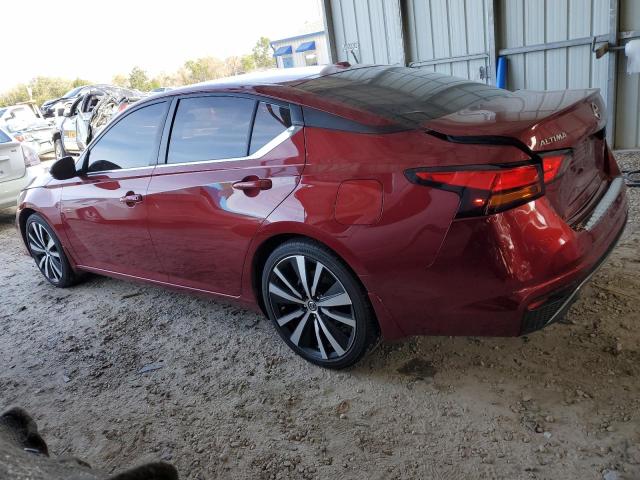 Obraz 2 z 2021 NISSAN ALTIMA SR 2021 z VIN 1N4BL4CV4MN410197