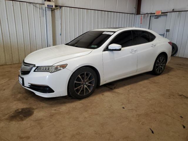 Изображение 2015 ACURA TLX  2015