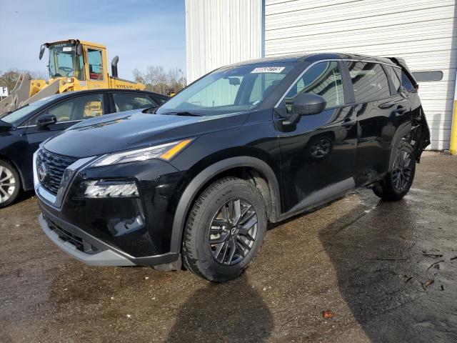 Obraz 1 z 2023 NISSAN ROGUE S 2023 z VIN 5N1BT3AA0PC794883