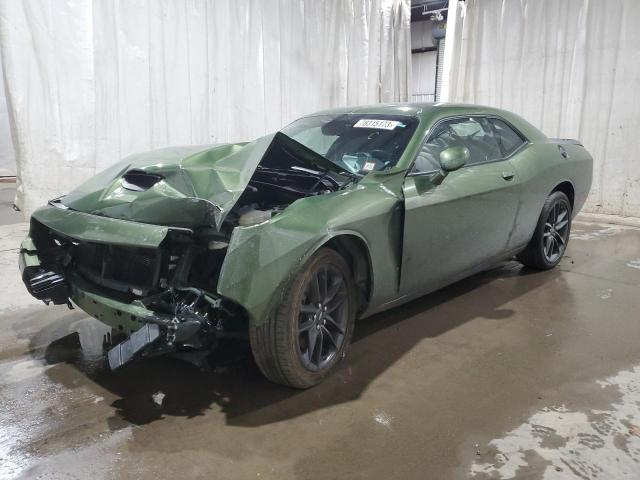Изображение 2021 DODGE CHALLENGER GT 2021