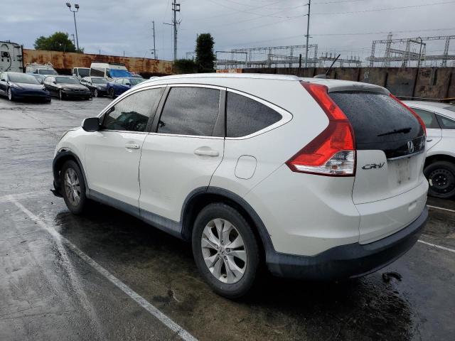 Obraz 2 z 2014 HONDA CR-V EXL 2014 z VIN 5J6RM3H76EL018288