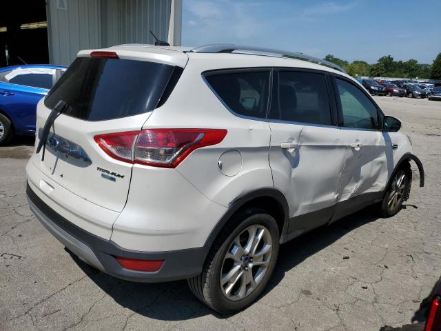 Изображение 3 2016 FORD ESCAPE TITANIUM 2016 с VIN 1FMCU9J97GUB01439