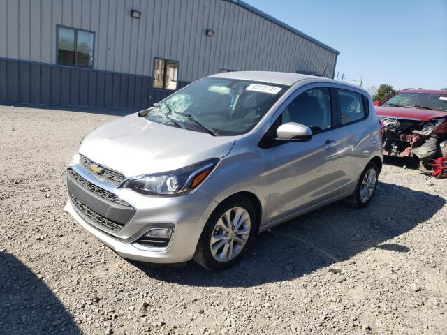 Obraz 2021 CHEVROLET SPARK 1LT 2021