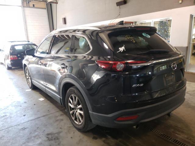 Obraz 3 z 2016 MAZDA CX-9 TOURING 2016 z VIN JM3TCACYXG0117615