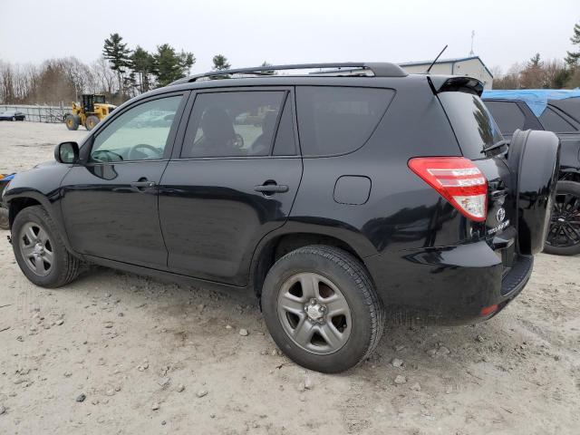 Obraz 2 z 2010 TOYOTA RAV4  2010 z VIN 2T3BF4DV5AW052418