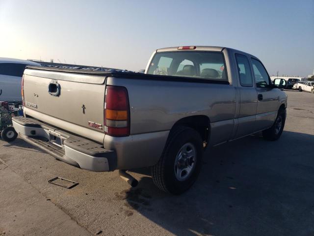 Image 3 of 2003 GMC NEW SIERRA C1500 2003 with VIN 2GTEC19X731394284