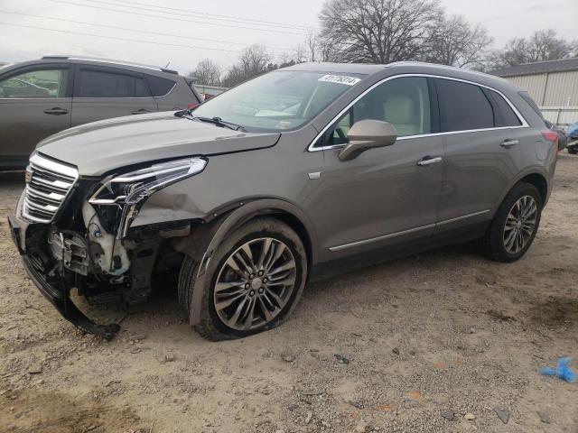 2018 CADILLAC XT5 PREMIUM LUXURY 2018 image