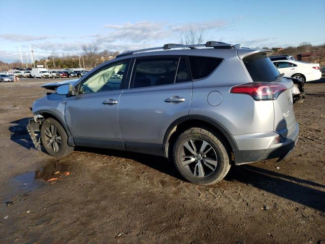 Obraz 2 z 2018 TOYOTA RAV4 ADVENTURE 2018 z VIN JTMRFREV2JD250624