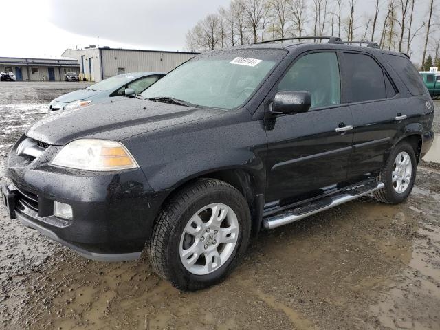 Image 1 of 2006 ACURA MDX TOURING 2006 with VIN 2HNYD18616H544477