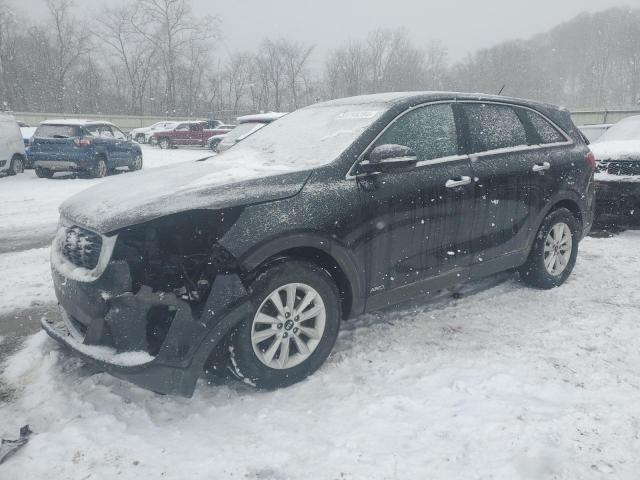 2019 KIA SORENTO LX 2019 image