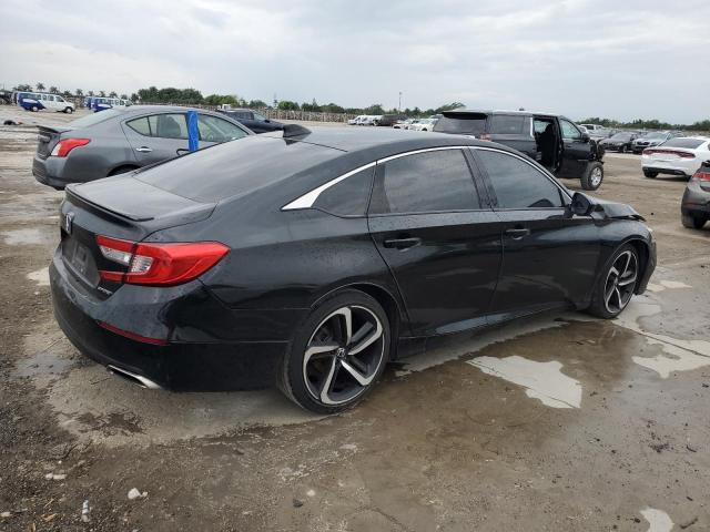 Obraz 3 z 2019 HONDA ACCORD SPORT 2019 z VIN 1HGCV1E38KA040185