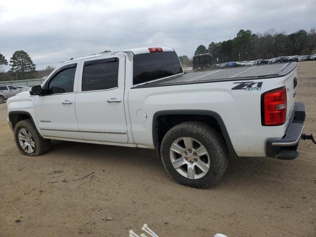 Obraz 2 z 2014 GMC SIERRA K1500 SLT 2014 z VIN 3GTU2VEC1EG467457