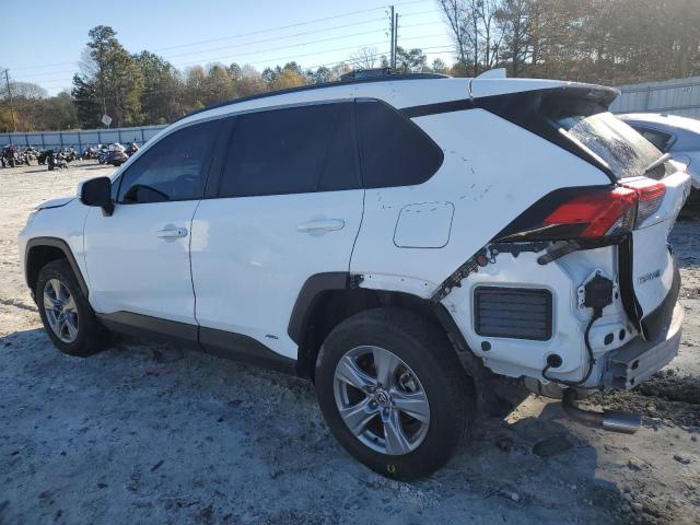 Image 2 of 2022 TOYOTA RAV4 XLE 2022 with VIN 4T3RWRFV1NU079341