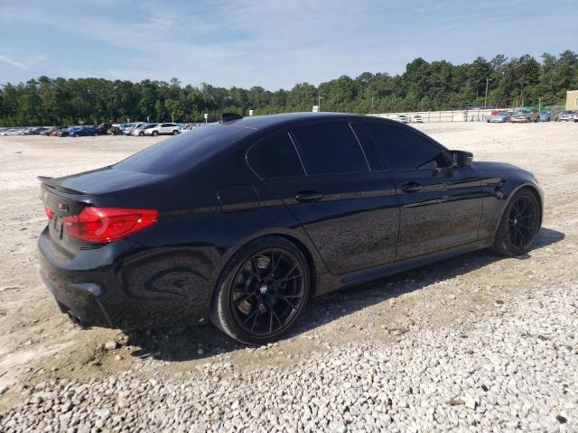 Obraz 3 z 2019 BMW M5  2019 z VIN WBSJF0C54KB285571