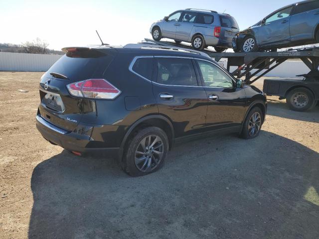 Image 3 of 2016 NISSAN ROGUE S 2016 with VIN 5N1AT2MV3GC778567