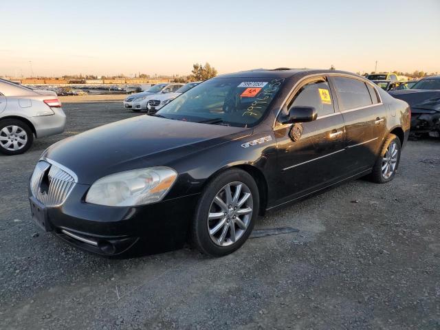 Изображение 1 2010 BUICK LUCERNE SUPER SERIES 2010 с VIN 1G4HK5E90AU125300