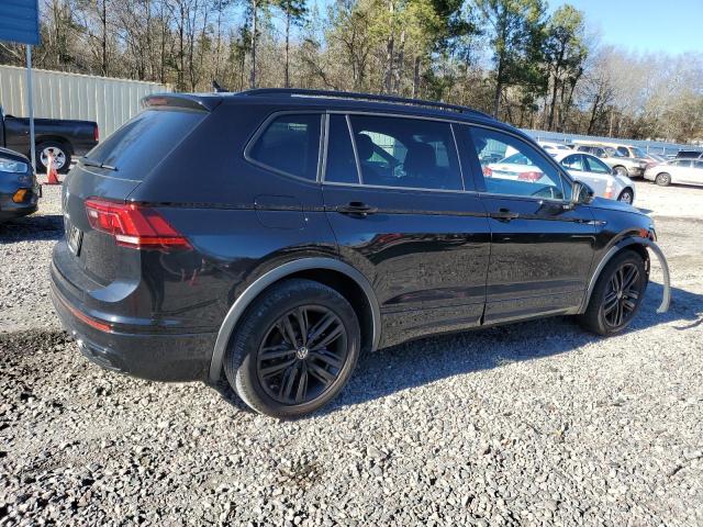 Изображение 3 2022 VOLKSWAGEN TIGUAN SE R-LINE BLACK 2022 с VIN 3VVCB7AX0NM104554