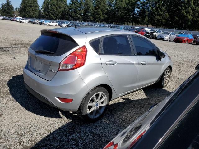 Obraz 3 z 2016 FORD FIESTA SE 2016 z VIN 3FADP4EJ6GM175324