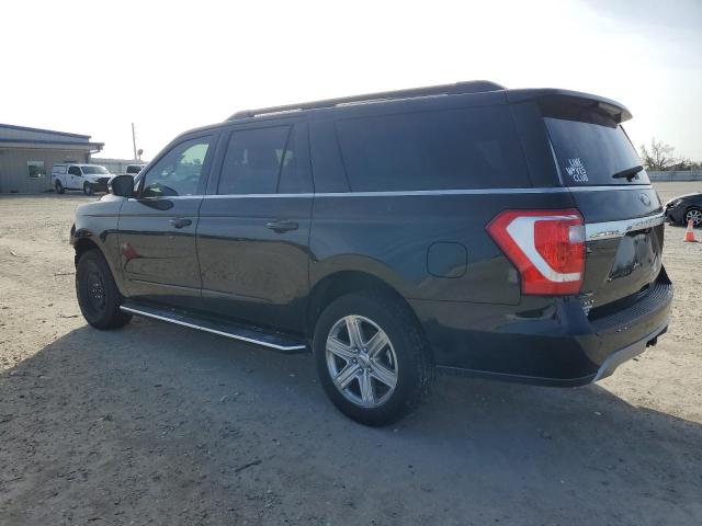 Image 2 of 2020 FORD EXPEDITION MAX XLT 2020 with VIN 1FMJK1HT7LEA72660