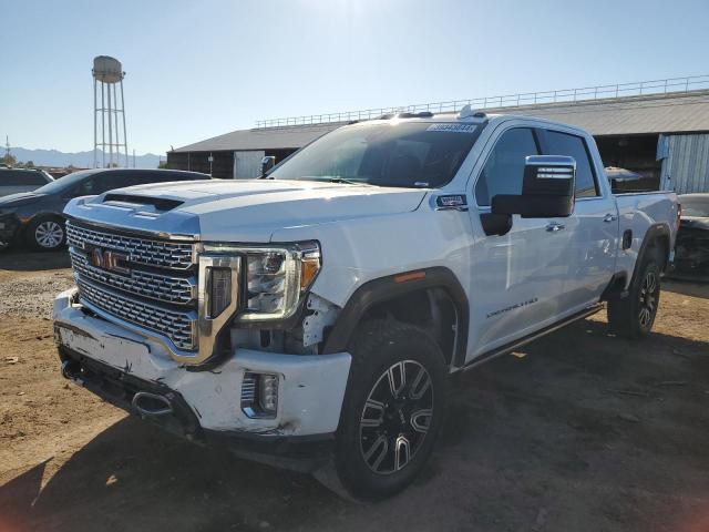 Изображение 2022 GMC SIERRA K2500 DENALI 2022