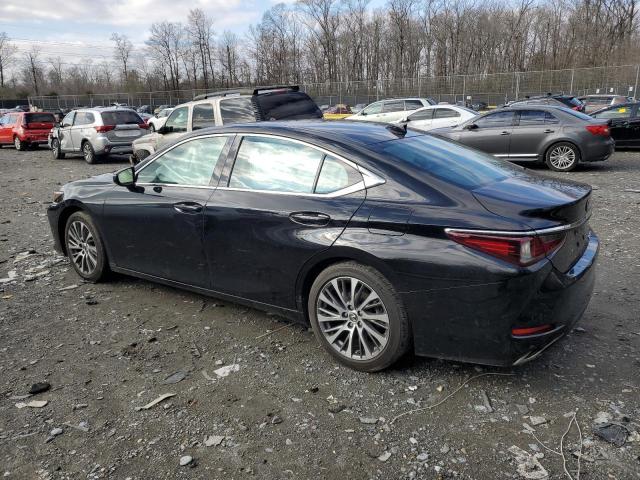 Image 2 of 2019 LEXUS ES 350 2019 with VIN 58ABZ1B1XKU004258